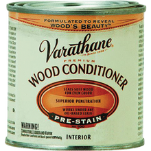 VARATHANE 211775H QT WOOD CONDITIONER