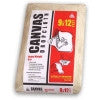 TRIMACO 9'x12' Canvas Drop Cloth 8 oz. #58901