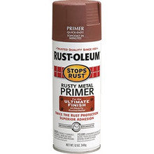 RUSTOLEUM BRANDS 7769 SP RUSTY METAL PRIMER (6 PACK)
