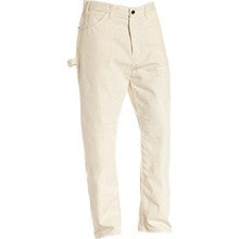 Dickies 1953NT 32W x 32L Natural Painters Pants