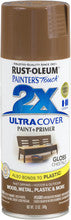 GLOSS CHESTNUT PAINTER'S TOUCH 2 X ULTRA (6 PACK)