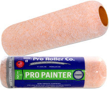 PRO ROLLER COMPANY M-050 14" 1/2" PAINTER COVER