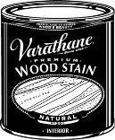 Varathane 211756 Half Pint SUMMER OAK STAIN