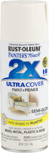 S-G IVORY BISQUE PAINTER'S TOUCH 2 X ULTRA (6 PACK)