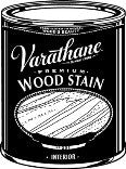 RUSTOLEUM BRANDS 211730 QT DARK WALNUT STAIN