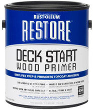 RUSTOLEUM BRANDS 287517 1G DECK START PRIMER