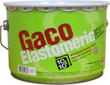 GACO GSE1500-2 White Elastomeric Roof Coating 2 gal.