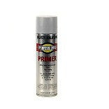 RUSTOLEUM BRANDS 7582 SP GRAY PRIMER HIGH PERFORMANCE ENAMEL (6 PACK)