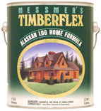 MESSMER'S INC TF-500SA 1G CL EXT SAT TOPCOAT