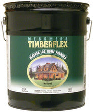 MESSMER'S INC TF-502 5G CEDAR TIMBERFLEX