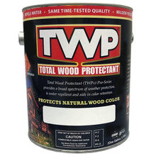 GEMINI TWP 116-1 Rustic Total Wood Preservative 1 gal.