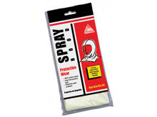 TRIMACO Canvas Spray Hood #09503