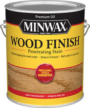 Minwax 71074 1G Ipswich Pine 221 Stain