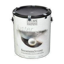 Modern Masters SS1001 1G ShiMMerstone Tint Base