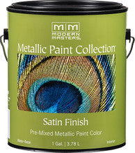 Modern Masters ME796GAL 1G Metallic Paint Emerald