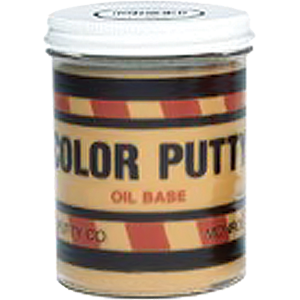 Color Putty  3.68oz  Jar