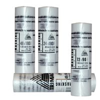 TRIMACO 99" x 90' Standard Masking Film