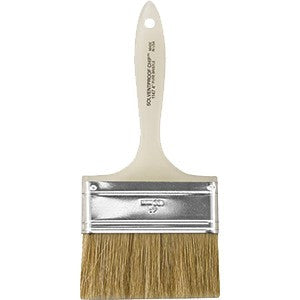 WOOSTER 1147 4" SOLVENT PROOF CHIP BRUSH
