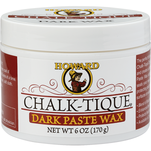 Howard CA0004 4 oz. Chalk-Tique Powder Additive For Paint