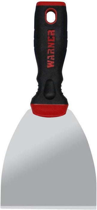 WARNER MFG 90119 4" STIFF BROAD KNIFE