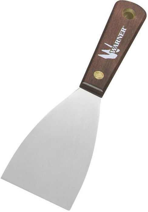 WARNER MFG 633 3" SCRAPER
