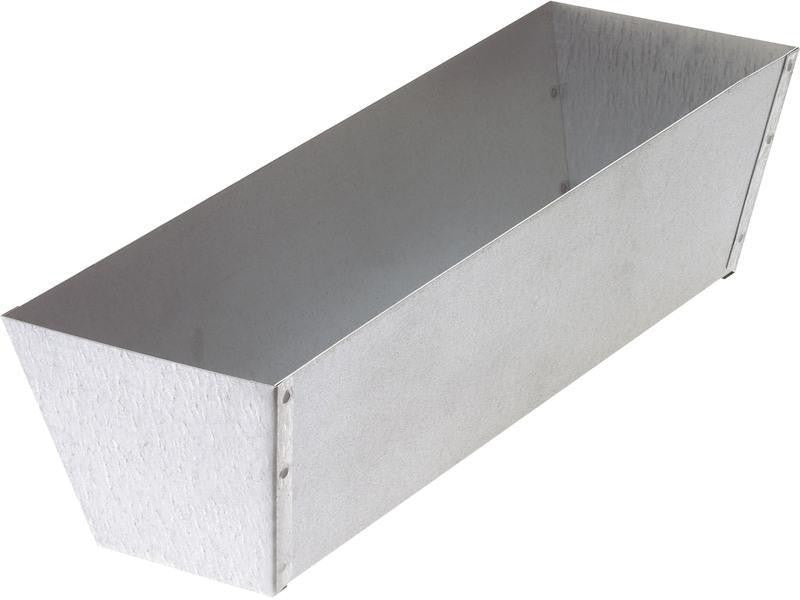 WARNER MFG 206 12" MUD PAN