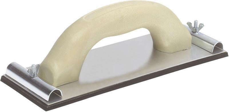 WARNER MFG 229 HAND DRYWALL SANDER