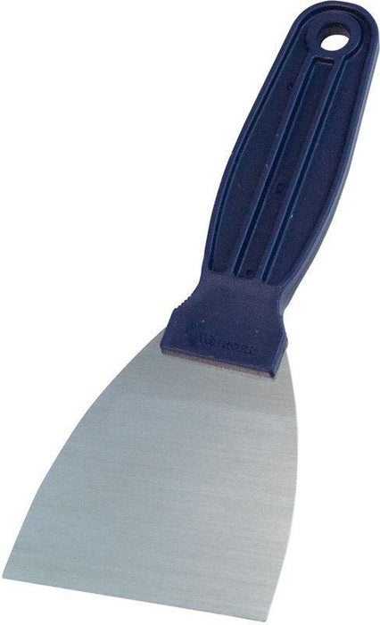 WARNER MFG 181 3" STIFF SCRAPER