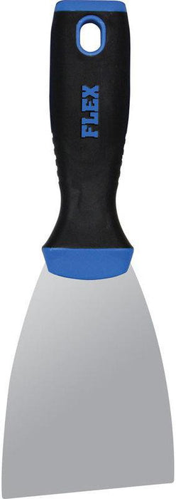 WARNER MFG 90114 PROGRIP 3" SCRAPER FLEX