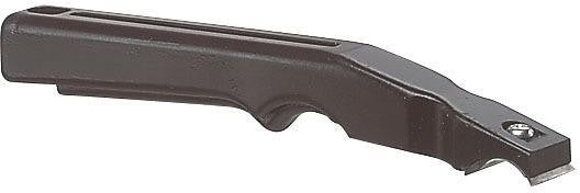 WARNER MFG 742 1" 2EDGE SCRAPER