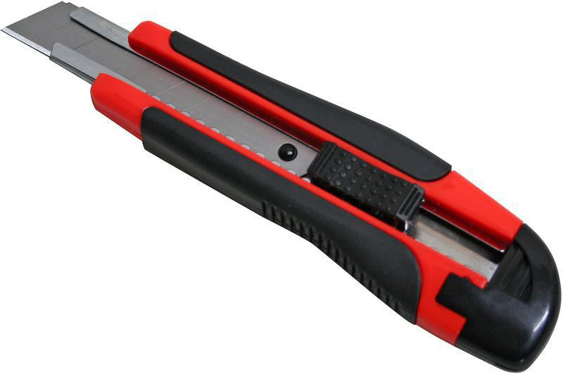 WARNER MFG 119 HD SNAP OFF KNIFE