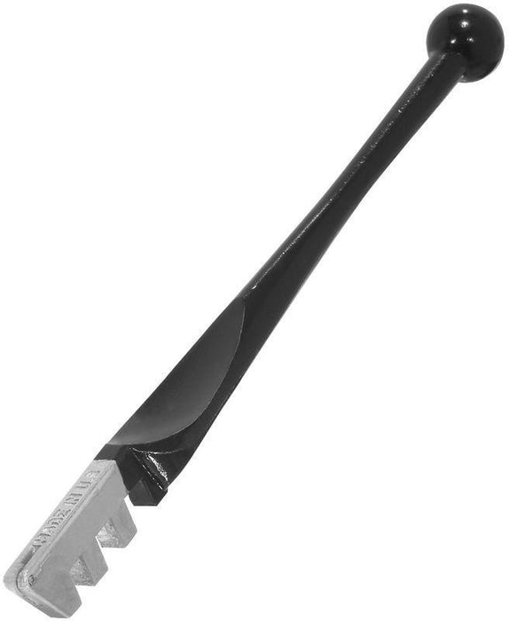 WARNER MFG 138 GLASS CUTTER