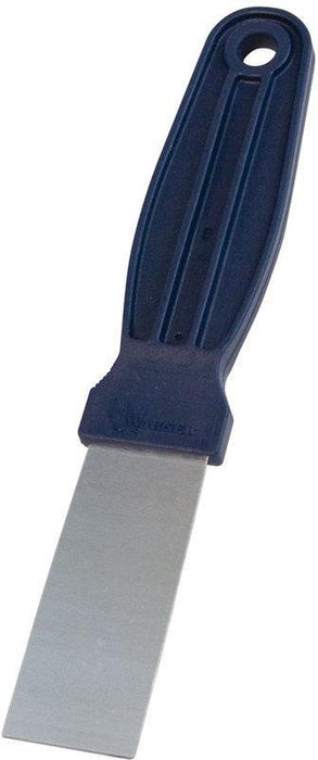 WARNER MFG 180 1-1/4" STIFF PUTTY KNIFE