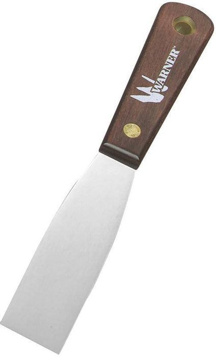 WARNER MFG 621 1-1/4" FLEX PUTTY KNIFE