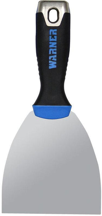 WARNER MFG 90124 4" FLEX BROAD KNIFE