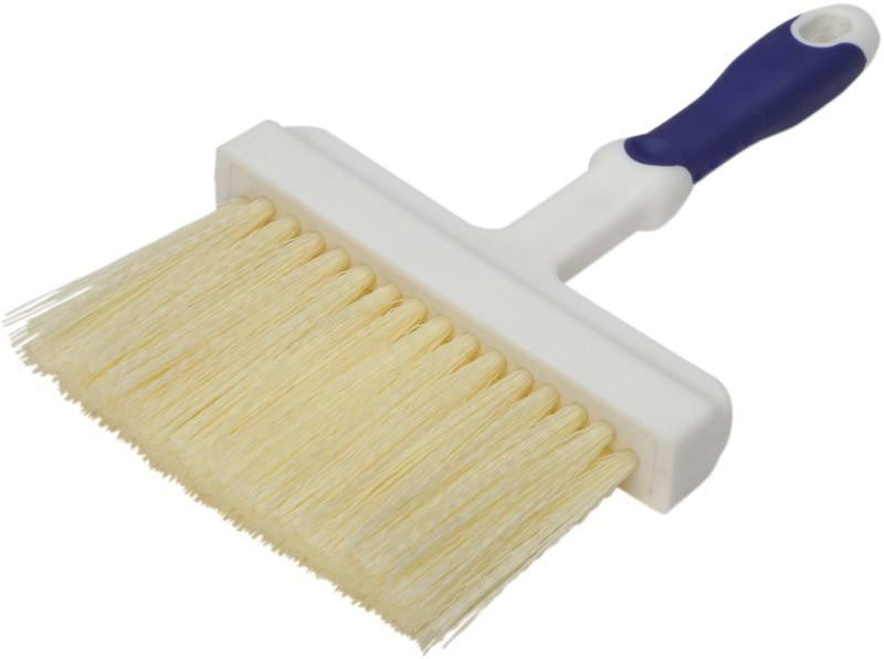 WARNER MFG 456 6" PLAIN PASTE BRUSH