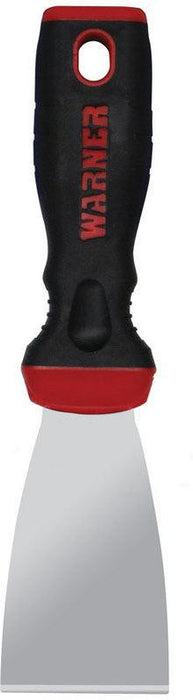WARNER MFG 90111 2" STIFF PUTTY KNIFE
