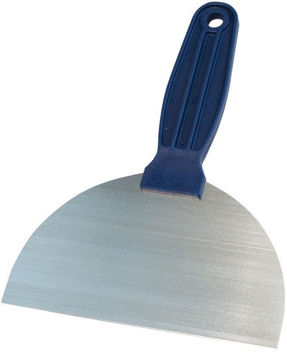 WARNER MFG 186 6" FLEX DW KNIFE