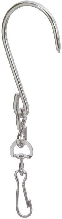 WARNER MFG 411 WARNER SWIVEL POT HOOK