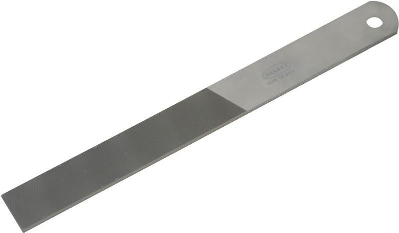WARNER MFG 820 BLADE FILE