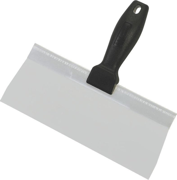 WARNER MFG 760 10" SS TAPING KNIFE