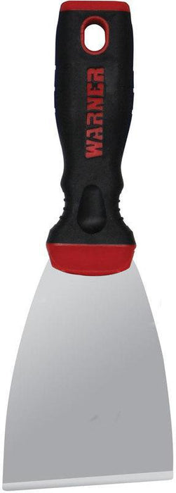 WARNER MFG 90115 PROGRIP 3" STIFF SCRAPER