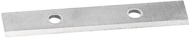 WARNER MFG 814 2-3/8"2-EDGE SCRAPER BLADE