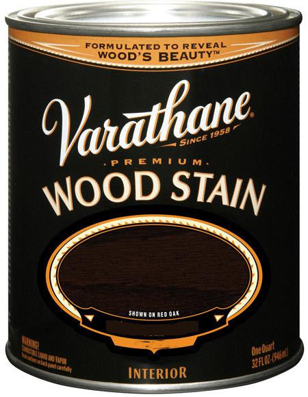 RUSTOLEUM BRANDS 254351 QT KONA STAIN