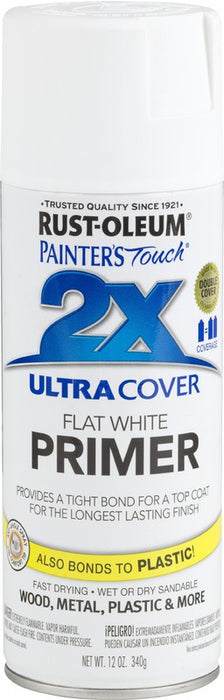 GLOSS IVORY PAINTER'S TOUCH  2 X ULTRA (6 PACK)