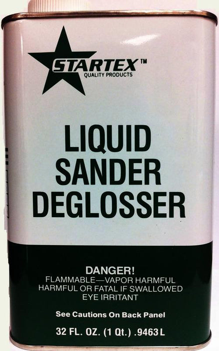 STARTEX 70030 QT SANDER DEGLOSSER