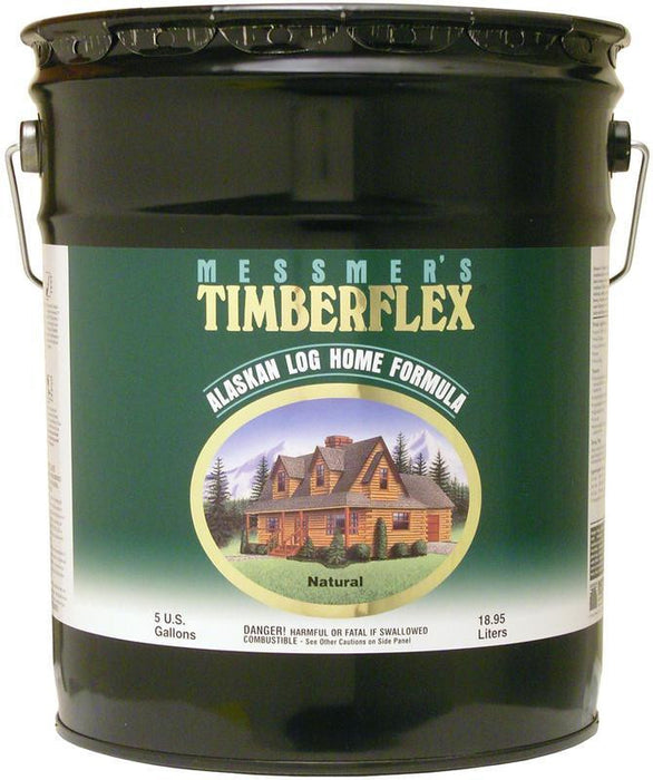 MESSMER'S INC TF-502 5G CEDAR TIMBERFLEX