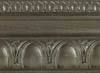 MODERN MASTERS Metallic Paint # 243 Semi-Opaque Smoke/QT.