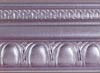 MODERN MASTERS Metallic Paint #246 Opaque Rose/6oz.