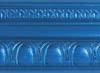 MODERN MASTERS Metallic Paint #429 Opaque Venetian Blue/6oz.